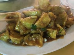 -冰峪沟原生态农家菜(仙味宾馆店)