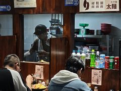 -面道场(森茂店)