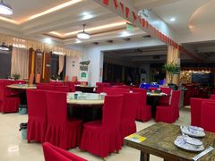 -穆老九清真牛羊肉馆(宋城店)