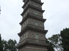 -天台山赤城山景区