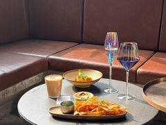 -FOOOO CITY CLUB 孚乐里音乐西餐酒吧(悠方店)