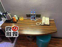 -丽市酒店(苏州平江观前街店)