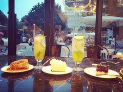 -PETIT PARIS 小巴黎(花园道店)