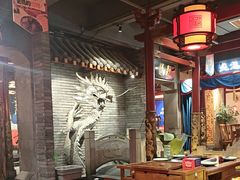-蜀江龙火锅(339店)