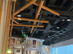 -晓粤·惹味粤菜(凯德乐峰广场店)