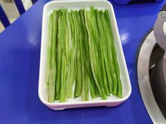 -马路边边串串香(空港新苑店)