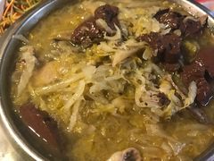 -粗粮人家·东北菜(洋桥店)