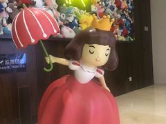 -三亚湾红树林度假世界(木棉酒店)