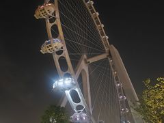 -金鸡湖景区