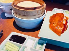-唐廊烤鸭店(工体店)