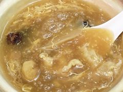 -添發碗仔翅美食