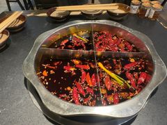 -大风老火锅(江北一店)