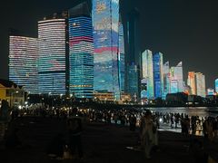 -青岛第三海水浴场