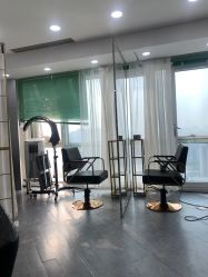 -IN 巷 salon明星店