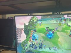 -网鱼电竞(杨浦中原店)
