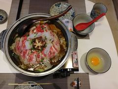 寿喜锅-樱の千渡日式料理·铁板烧•烧鸟(金盛田广场店)
