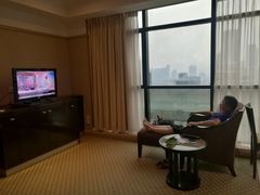-太平洋丽晶套房酒店