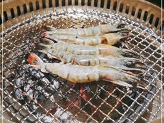 -炙牛道烧肉专门店(佳成大厦店)