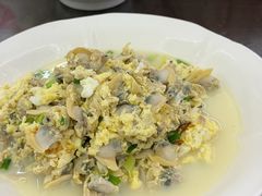 -老号海仙酒家(英雄山路店)