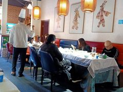 大堂-雲蜀龙阁·金牌水煮鱼(方庄店)