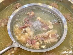-五洞大众牛餐馆(番禺分店)