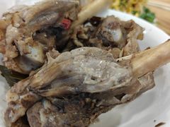 -水仙拉面(水仙街店)