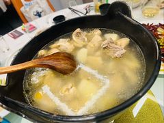 -巷语私房料理(华一实业大厦店)