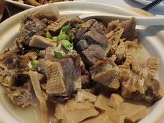 -风味小馆(天目湖宾馆店)