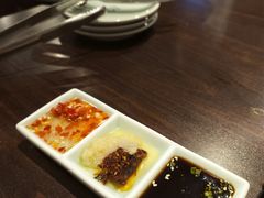 -和牛放题·蒜香烧肉PURUSHIN(马场路店)