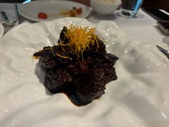-成都钓鱼台精品酒店-品聚·成都餐厅