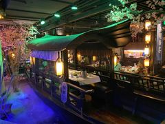 -桂满陇-西湖船宴(西单大悦城店)
