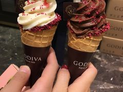 -GODIVA(港汇恒隆广场)