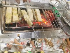 -小寒羊烧烤(凯瑞时代大厦店)