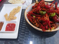 -虾乐园龙虾·夜宵(松江店)