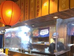 -鸟鹏烧鸟居酒屋(熙龙湾店)