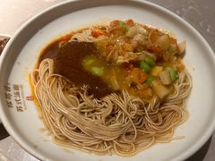 -松鹤楼·苏式汤面(虹桥天地店)