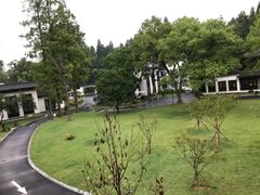 -杭州西湖柳莺里酒店·闻莺厅