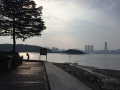 -海沧湾公园