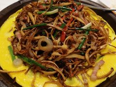 -俏巴渝·家宴·生日宴(锦绣城店)