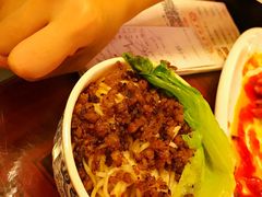 担担面-缪氏川菜(丰盛町店)