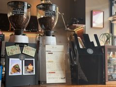 -顽效咖啡-One Shot Cafe