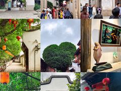 -三坊七巷历史文化街区