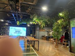 -回声星球·团建策划·赛事承办·拓展培训(大钟寺店)