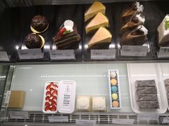 -布朗尼西饼(粮道街店)
