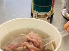 -群众牛肉小点(蚵仔煎)