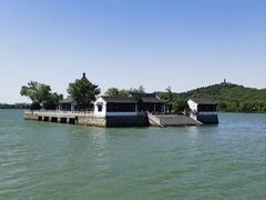 -石湖景区