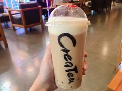 -去茶山(鸿通城店)