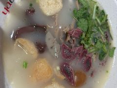 -鸭得堡老鸭汤·鸭血粉丝(南京博物院店)