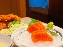 -小山日本料理(兴业太古汇店)