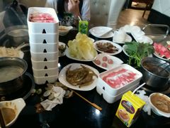 -保定会馆(秀兰店)